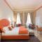 Luxury Bed and Breakfast Cerretani Palace