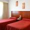 Hotel Os Caracoles