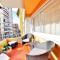 ABAL Apartments - Teatro