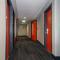 easyHotel Liverpool