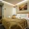 Argo Hotel Piraeus