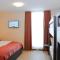 Hotel La Toscana Nähe Europapark und Rulantica
