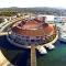 Marina Frapa Resort Rogoznica