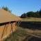 Camping Forcalquier Les routes de Provence photo 8