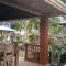 Medewi Beach Inn