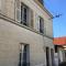Le Triplex Gambetta