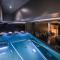 All Time Relais & Sport Hotel - Rom