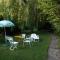 Le Cottage - Chambres d'hôtes Paris Saclay - 伊薇特河畔比尔