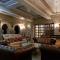 Luxurious Vintage Villa