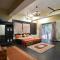 Luxurious Vintage Villa