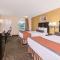 Quality Inn & Suites - Monticello