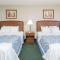 Days Inn by Wyndham Sidney NE