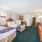 Days Inn & Suites by Wyndham Lexington