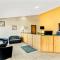 Days Inn by Wyndham Carson City