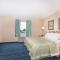 Days Inn & Suites by Wyndham Bridgeport - Clarksburg - Bridgeport