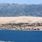 Foto: Apartments by the sea Kustici, Pag - 6335