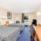 Americas Best Value Inn Aiken