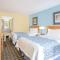 Days Inn by Wyndham Ruther Glen Kings Dominion Area - Ruther Glen