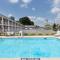 Hamilton Inn Jonesville I-77