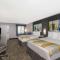 Days Inn by Wyndham Asheville Downtown North