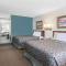 Days Inn by Wyndham Camarillo - Ventura