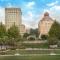 Days Inn by Wyndham Asheville Downtown North