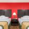 Days Inn by Wyndham Muncie -Ball State University