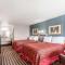 Days Inn by Wyndham Nashville N Opryland/Grand Ole Opry