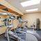 Days Inn by Wyndham Windsor Locks / Bradley Intl Airport