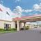 Days Inn by Wyndham Liberty - Ferndale