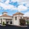 Days Inn Lexington SE Hamburg