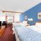 Days Inn & Suites by Wyndham Lordsburg - Lordsburg