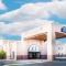 Days Inn & Suites by Wyndham Lordsburg - Lordsburg