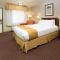 Days Inn by Wyndham Pinole Berkeley - Pinole