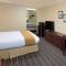 Days Inn by Wyndham Pinole Berkeley - Pinole