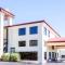 Days Inn by Wyndham Dalton