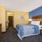 Days Inn by Wyndham Raleigh-Airport-Research Triangle Park - Morrisville