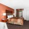 Days Inn by Wyndham Dalton