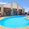 Days Inn by Wyndham Mooresville Lake Norman