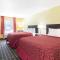 Days Inn by Wyndham Savannah Airport