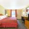 Days Inn by Wyndham Savannah Airport - Savannah