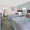 Days Inn by Wyndham Market Center Dallas Love Field