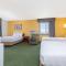 Days Inn by Wyndham Great Bend - Great Bend