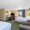 Days Inn by Wyndham Great Bend - Great Bend