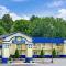 Days Inn by Wyndham Southington