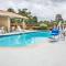 Days Inn by Wyndham Bastrop