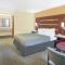 Days Inn by Wyndham Fayetteville - Fayetteville