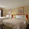 Days Inn by Wyndham Vancouver Airport - Richmond