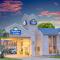 Days Inn by Wyndham Nacogdoches/SFA University/Downtown - Накоґдочес