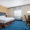 Hotel 1550 - SFO Airport West